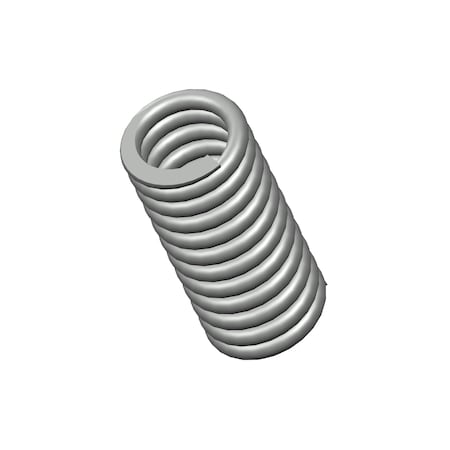 Approved Vendor Compression Spring, O= .718, L= 1.59, W= .115 G009969503